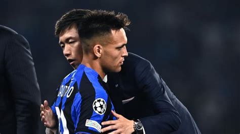 Inter Zhang Vuole Tornare In Italia Per I Quarti Di Champions League