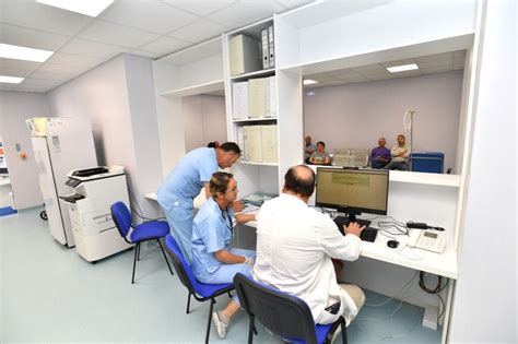 In Calabria la Sanità migliora aperto il pronto soccorso a Cariati