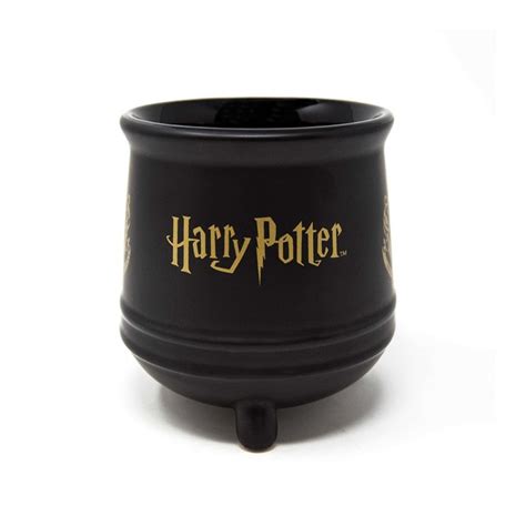 Kubek Ceramiczny D Harry Potter Hogwarts Kocio Ek Ml