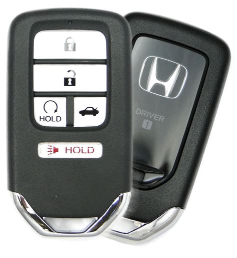 How To Open Honda Key Fob To Change Battery Comeandhowto