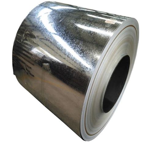 Astm A Csb Galvanized Steel Coils Strips Sheets China Cold Rolled