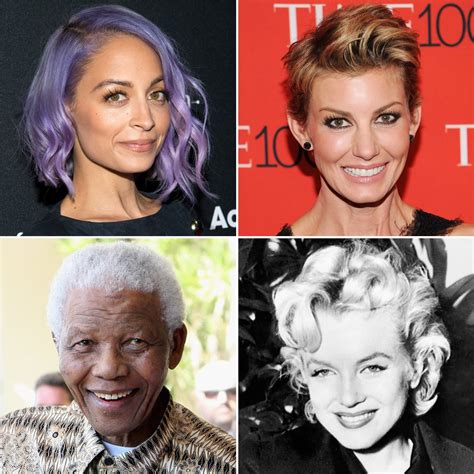 Celebrities Who Were Adopted Popsugar Celebrity