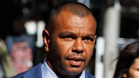 Jury Deliberations Begin In Wallabies Star Kurtley Beales Sexual