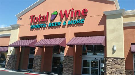 Wine Store «Total Wine & More», reviews and photos, 5720 Centennial ...