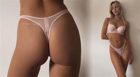 Delilah Belle Hamlin Sexy Lingerie Photos The Fappening Stars