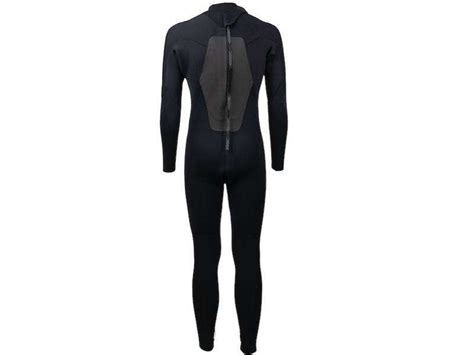 Pianka Neil Pryde NEXUS Fullsuit 5 4 3 Black 2022 Surfmix