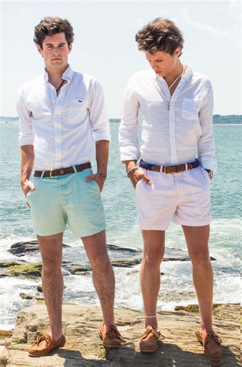 Get Nauti Preppy Mens Fashion Summer Outfits Men Mens Summer Outfits