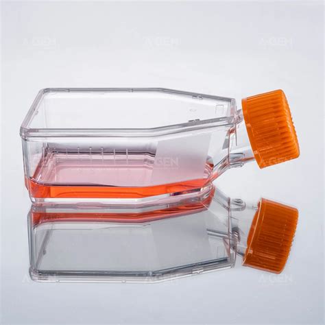 Microbiological Scientific Lab Sterile Disposable Plastic Tissue Cm