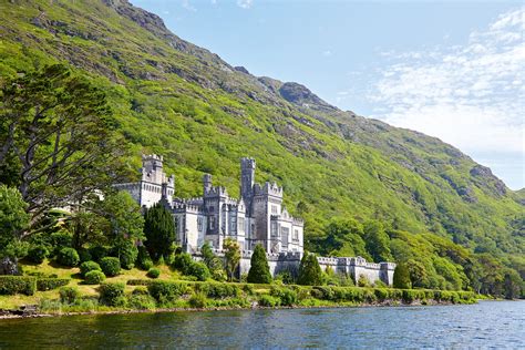 6 Experiences You Shouldnt Miss In Connemara National Geographic