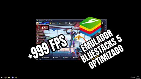 NUEVO BLUESTACKS 5 OPTIMIZADO PC GAMA BAJA BUGEAR F11 FPS Y