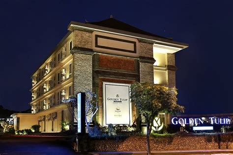 Golden Tulip Essential Denpasar 11 ̶1̶7̶ Prices And Reviews Bali