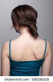 2 Thousand Naked Woman Backside Royalty Free Images Stock Photos Pictures Shutterstock