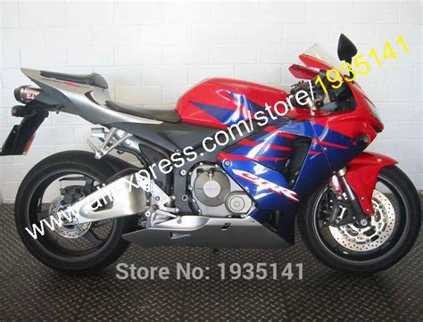 Hot Sales Aftermarket Cbr Rr Fairing Kit For Honda Cbr Rr F