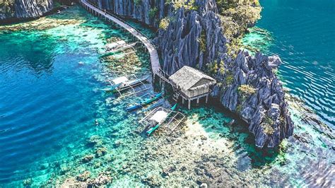 28 Best Palawan Tourist Spots For First Timers