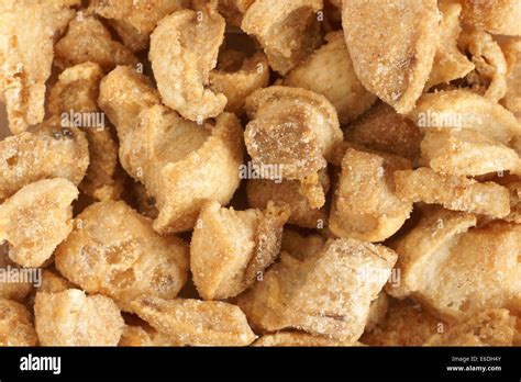 Chicharrones De Puerco