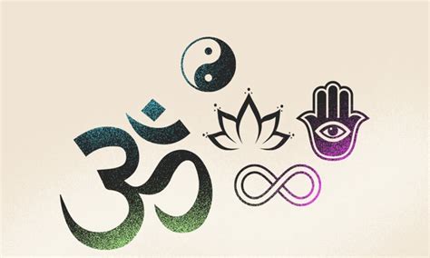 Unlocking The Mysteries Of Dreaming Common Spiritual Symbols In