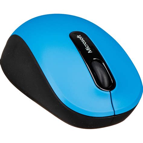 Ciudadano correr Especialista microsoft bluetooth mobile mouse 3600 ...