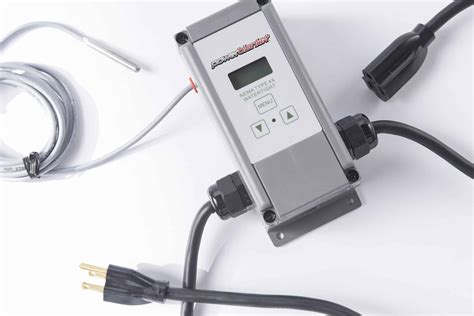 Mastering PID Controllers: Precision in Temperature Control Explained