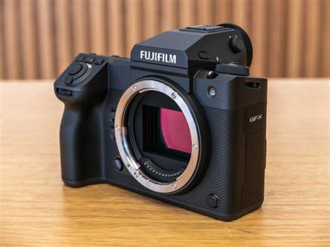 Fujifilm GFX 100 II Review Seriously Photography