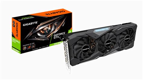 Gigabyte Geforce Gtx 1660 Super Gaming Oc 6g Video Card Review Funkykit