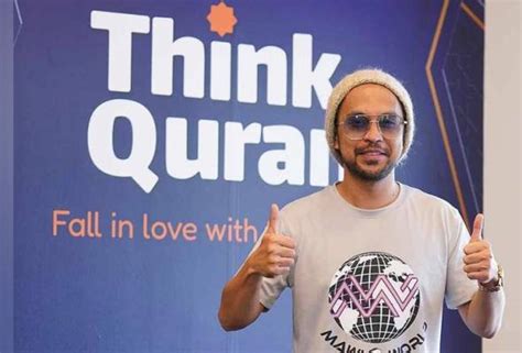 Think Quran Lain Daripada Yang Lain Astro Awani