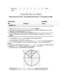 Examenes Finales De Calculo Avanzado Ex Menes De C Lculo Avanzado