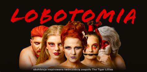 Wszystkich Trafi Szlag Lobotomia W Teatrze L Skim Recenzja