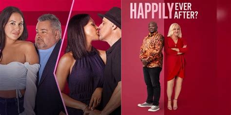 Day Fianc Happily Ever After Season Episode Release Date