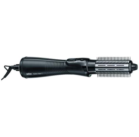 Braun Krøllejern Satin Hair 7 AS720 | Billig