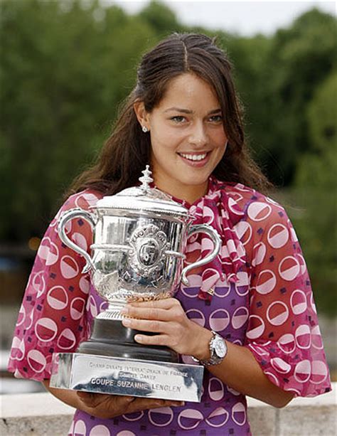 Former Champ Ivanovic Not As Confident As When She Won In Rediff