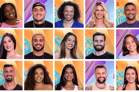 Quem saiu do BBB 24 Maycon o Tio da Merenda é o 1º eliminado Viva