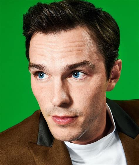 Nicholas Hoult Filmes Biografia E Listas Na Mubi