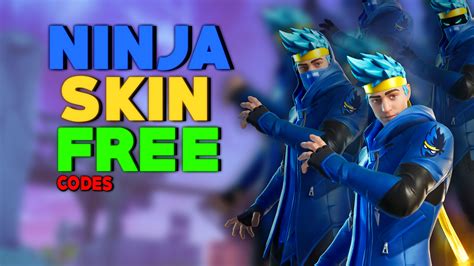 NINJA SKIN FREE by Iezexity - Free download on ToneDen