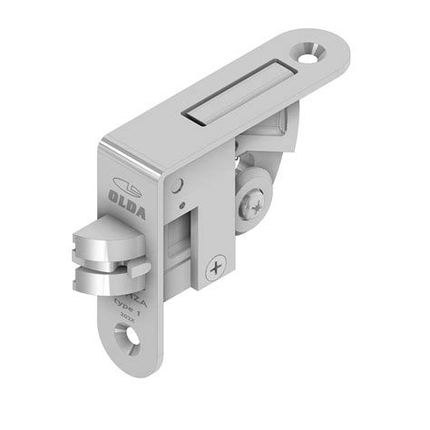 Automatic Flush Bolt Olda 26 Hza Olda