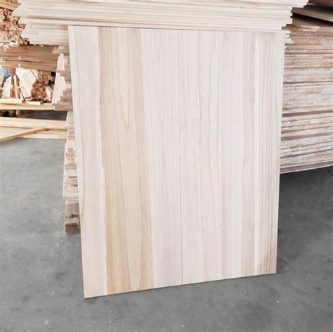 Manufacturers Directly Supply Tung Straight Plank Tung Board Tung Board