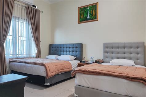 Reddoorz Syariah Penginapan Citra Alam 2 Harga Diskon Promo Hotel 2024