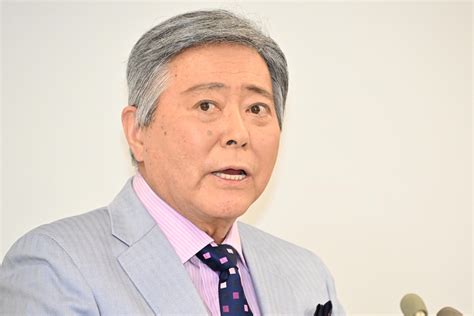 小倉智昭さん、新たながんが見つかる度に口にしていた“初期対応”への後悔 「どうして膀胱を全部取るという選択をしなかったのか」｜newsポスト