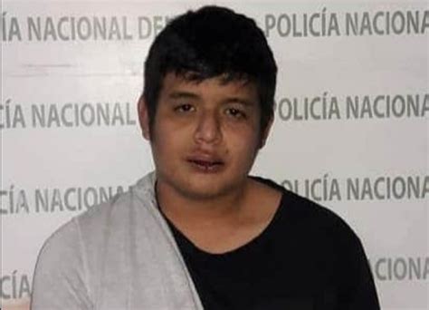 Sullana Prisión Preventiva Para Sujeto Implicado En Asalto Y Muerte De