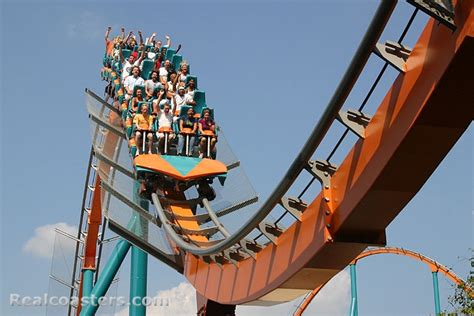 Goliath Photo From Six Flags Over Georgia Coasterbuzz