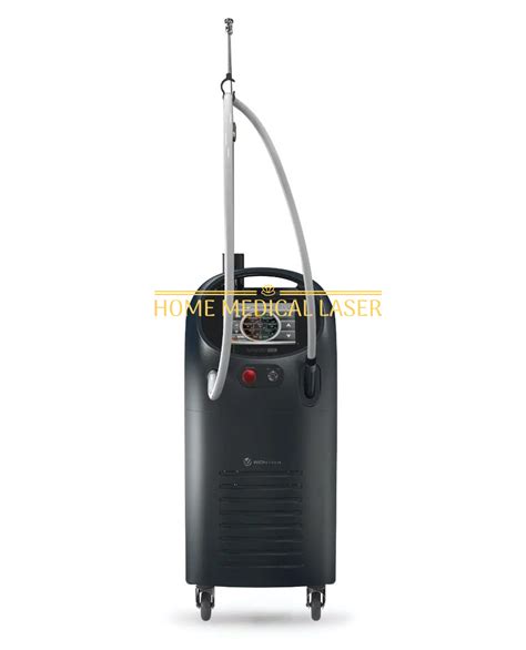 Wontech Sandro Dual Long Pulsed Home Medical Laser