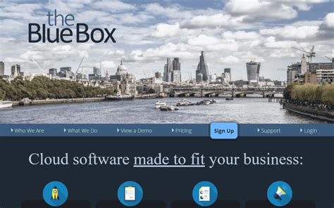 BlueBox Pricing Features And Reviews Jan 2025