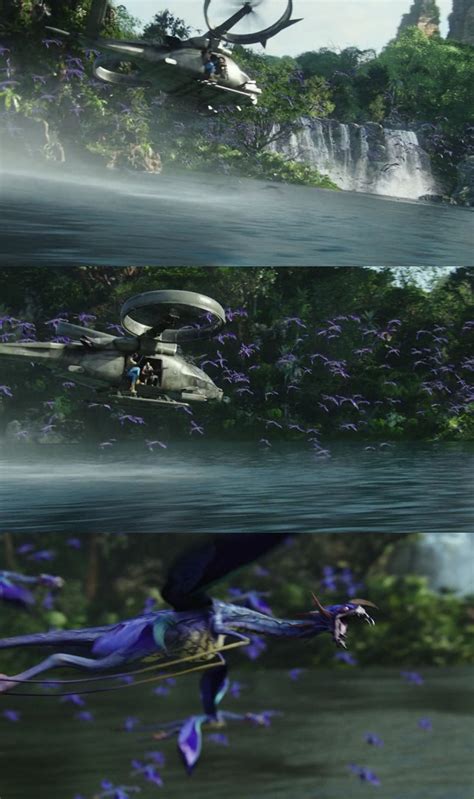 Avatar Jungle 2 By Mdwyer5 On Deviantart