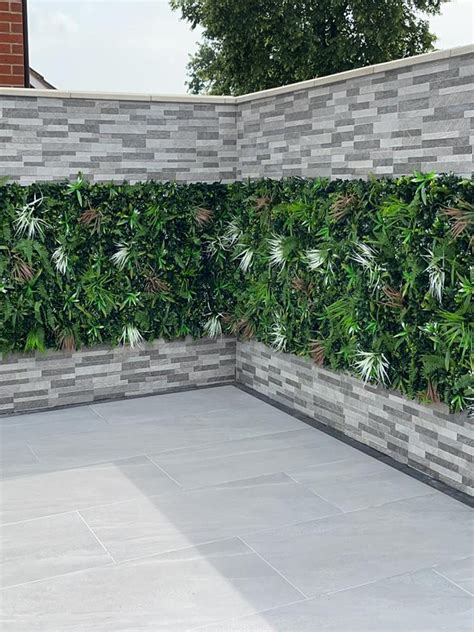 Split Face Tiles Stunning Wall Cladding For Outdoor Spaces