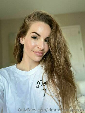 Kimmygrangerxxx Strangerthangranger Nude OnlyFans The Fappening Plus