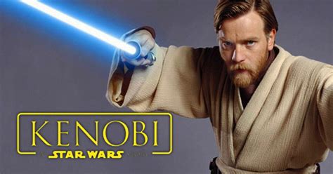 Ewan McGregor Revela Nuevos Detalles Sobre Obi Wan Kenobi No