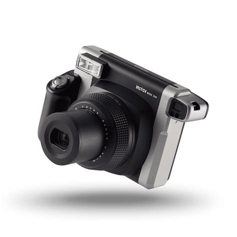 Fujifilm Instax Wide 300 Instant Film Camera Techxpress Ug