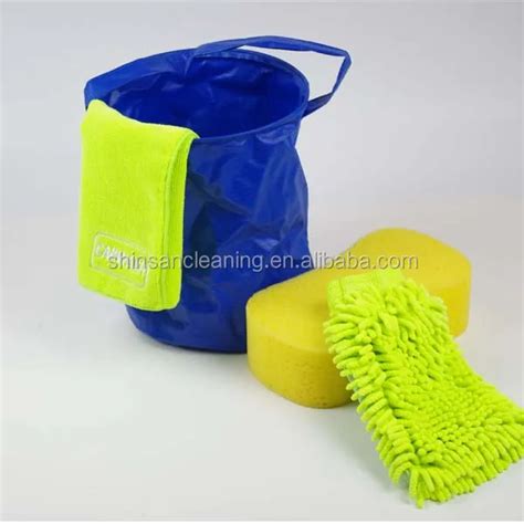 Car Cleaning Products/car Cleaning Kit/car Wash Products Cleaning Set ...