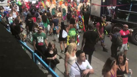 London Carnival 2022 Youtube