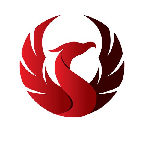 Phoenix Symbole Clipart Best