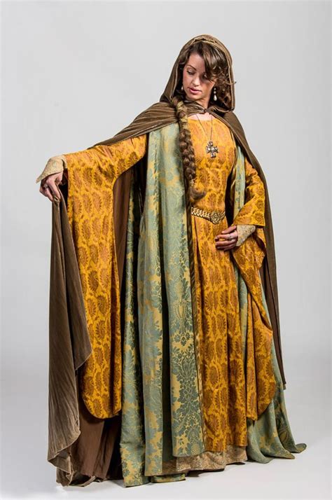 Medieval Theatre Costumes